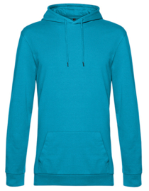 Gepersonaliseerde unisex hoodie