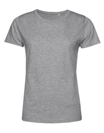 Dames t-shirt met naam