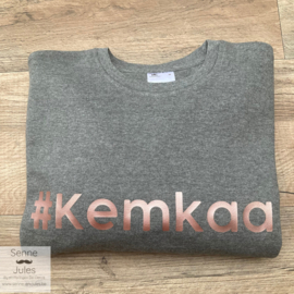 Sweater #Kemkaa