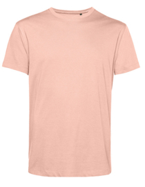 Unisex t-shirt met naam