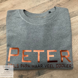 Sweater peter