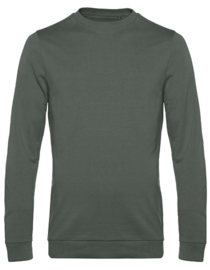 Unisex sweater met naam