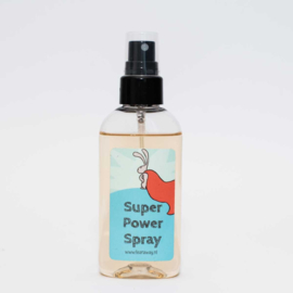 Fear Away - Superpowerspray