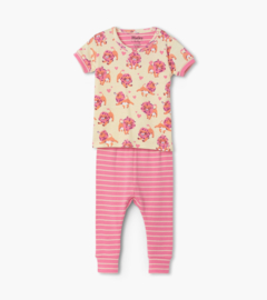 Hatley - Baby pyjama - Lovely Lions