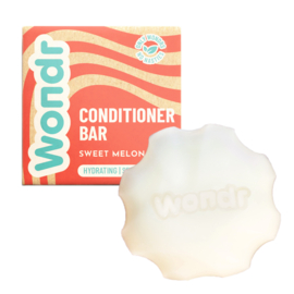 Wondr - Conditioner Bar - Sweet Melon