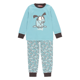 Boboli - Pyjama set voor jongens - Cute Puppy