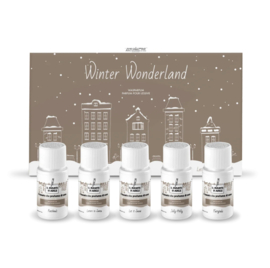 Il Bucato Di Adele - Winter Wonderland Giftbox