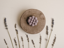 Wondr - Shampoo Bar - Purple Healing
