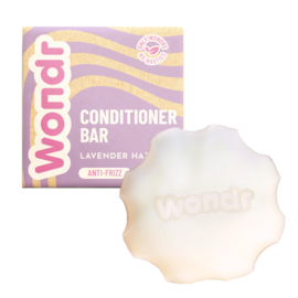 Wondr - Conditioner Bar - Lavender Haze