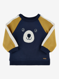 Minymo - Sweater "Little Bear"