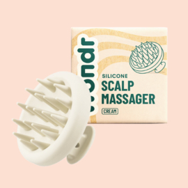 Wondr - Silicone Scalp Massager