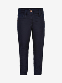 Minymo - Donkerblauwe slim jeans