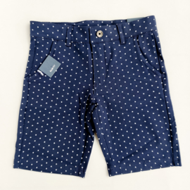 ido - Blauwe short