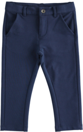 ido - Blauwe broek voor jongens