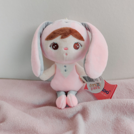 Metoo - Roze konijn mini