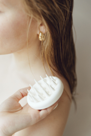 Wondr - Silicone Scalp Massager