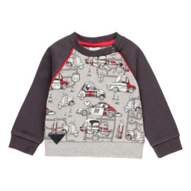 Boboli - Sweatshirt voor jongens