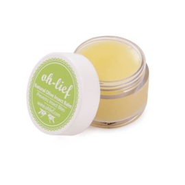 Oh-Lief - Natural Olive Outdoor Balm - Mini (10ml)
