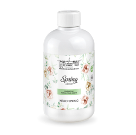 OUTOFSTOCK-Il Bucato Di Adele - Wasparfum Hello Spring -(Limited Spring Collection)
