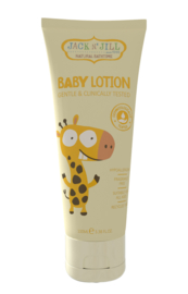 Jack n' Jill - Baby Lotion (100ml)