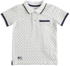 ido - Polo shirt