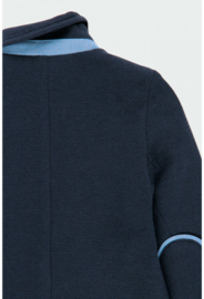 Boboli - Blauwe blazer