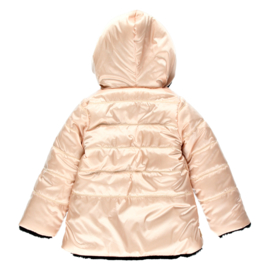 Boboli - Omkeerbare jas voor meisjes