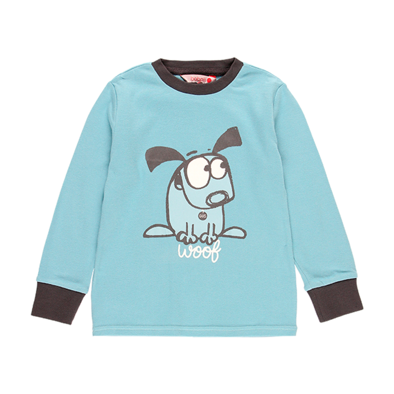 Boboli - Pyjama set voor jongens - Cute Puppy