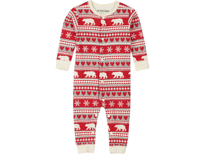 Pyjama s van Little Blue House