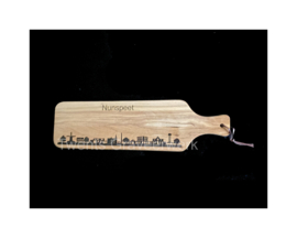plank skyline Nunspeet