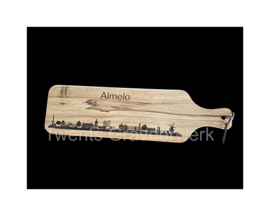 plank skyline Almelo