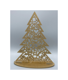 kerstboom 3