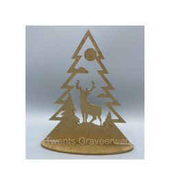 kerstboom 8