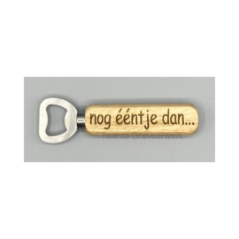 flesopener