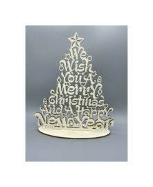 kerstboom 1