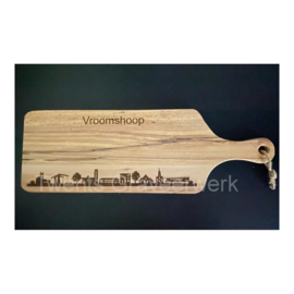 plank skyline Vroomshoop