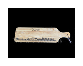 plank skyline Zwolle