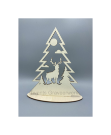 kerstboom 8