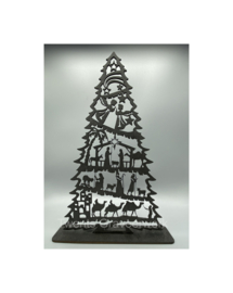 kerstboom 18