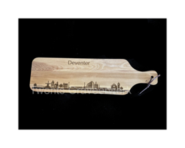 plank skyline Deventer
