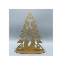 kerstboom 5