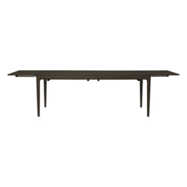 HEART 'N SOUL EETTAFEL MET VERLENGBLAD 200/300