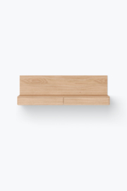 NEW WORKS WAND BUREAU / MEDIA MODULE TANA