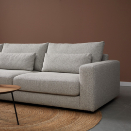 PEPP SOFA COMO ROND