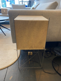 VINTAGE BENNO PREMSELA LOTEK LAMP
