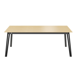 Mobitec Eettafel Brest TO100