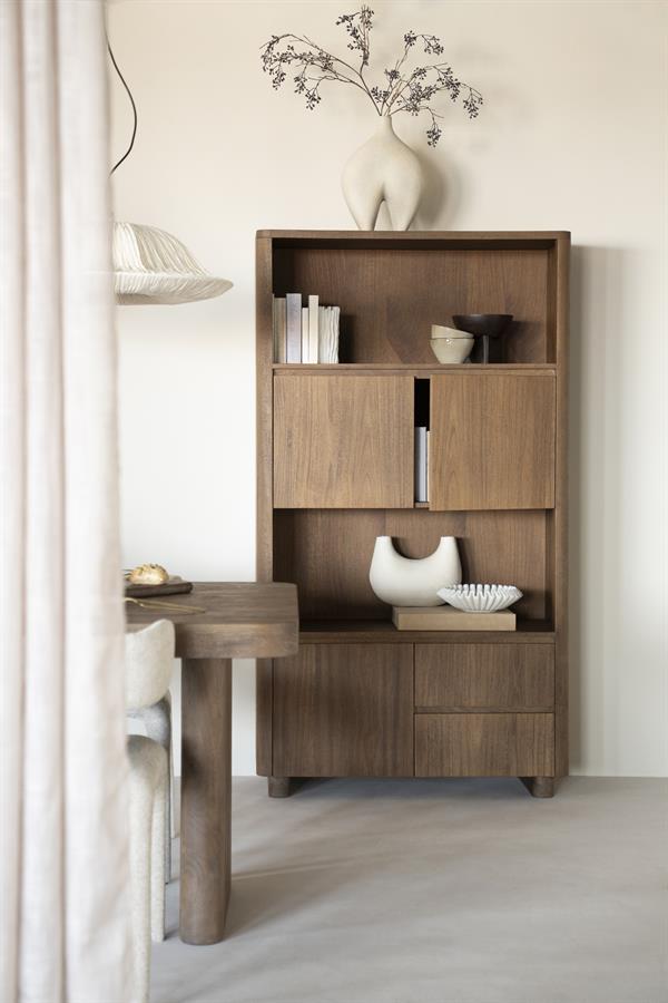ELEONORA KABINET EDWARD