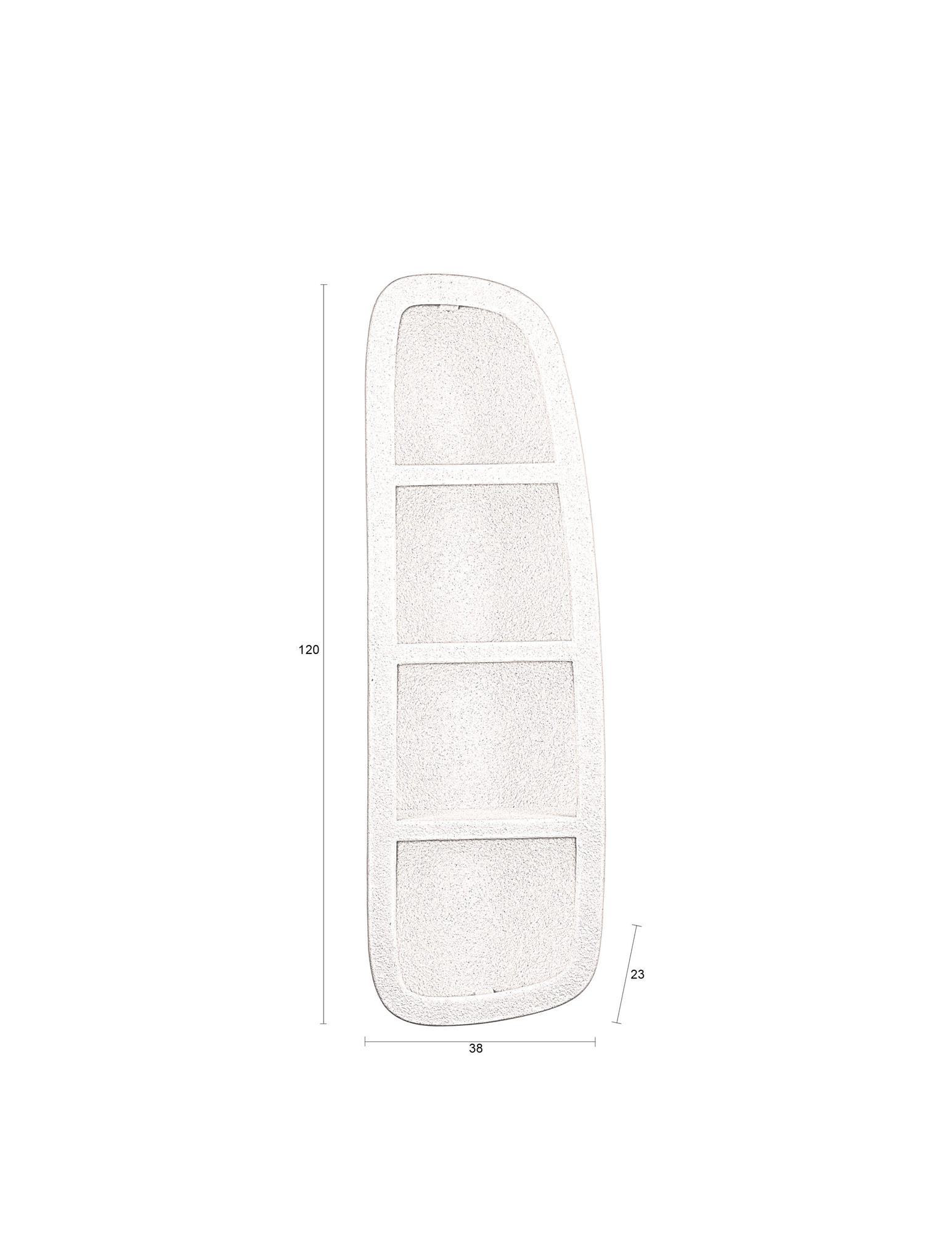 DUTCHBONE VEDA WANDKAST 3 SHELVES