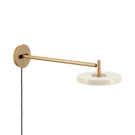 UMAGE ASTERIA LONG WANDLAMP