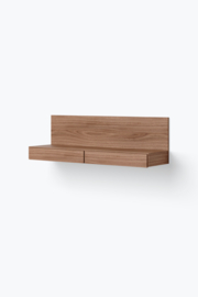 NEW WORKS WAND BUREAU / MEDIA MODULE TANA
